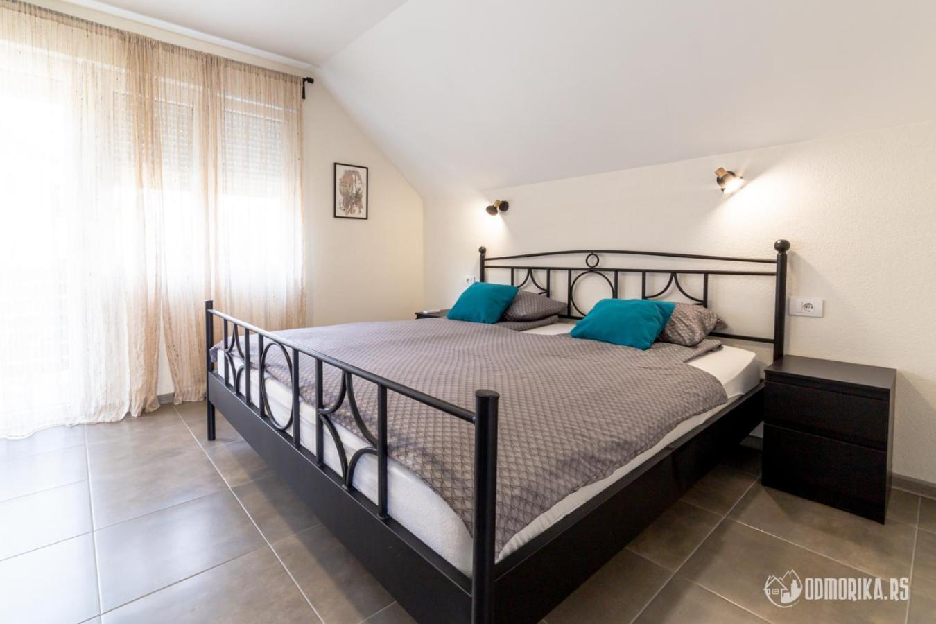 Mak Basta Appartement Bajina Basta Buitenkant foto